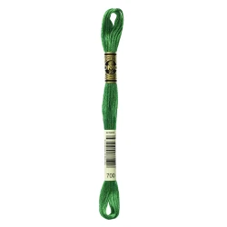 DMC Mouliné Special - Colour 700 - 8m skein