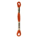 DMC Mouliné Special - Colour 720 - 8m skein