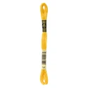 DMC Mouliné Special - Colore 725 - Matassina 8m