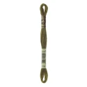 DMC Mouliné Special - Colour 730 - 8m skein