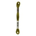 DMC Mouliné Special - Colour 732 - 8m skein - formerly 731