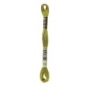DMC Mouliné Special - Colour 733 - 8m skein