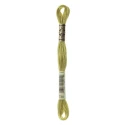 DMC Mouliné Special - Colour 734 - 8m skein