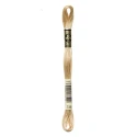 DMC Mouliné Special - Colour 738 - 8m skein
