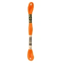 DMC Mouliné Special - Colore 740 - Matassina 8m
