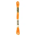DMC Mouliné Special - Colour 741 - 8m skein