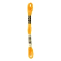 DMC Mouliné Special - Colour 742 - 8m skein