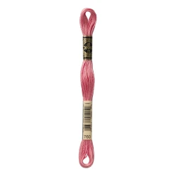 DMC Mouliné Special - Colour 760 - 8m skein