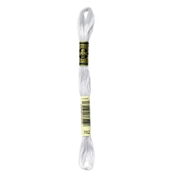 DMC Mouliné Special - Colour 762 - 8m skein