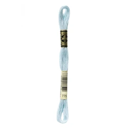DMC Mouliné Special - Colour 775 - 8m skein