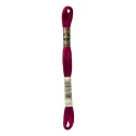 DMC Mouliné Special - Colore 777 - Matassina 8m