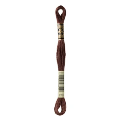 DMC Mouliné Special - Colour 779 - 8m skein