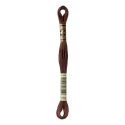 DMC Mouliné Special - Colour 779 - 8m skein
