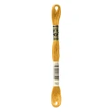 DMC Mouliné Special - Colour 783 - 8m skein