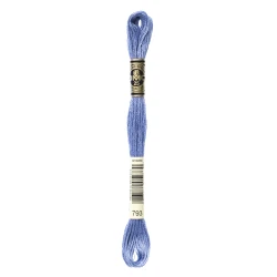 DMC Mouliné Special - Colour 793 - 8m skein