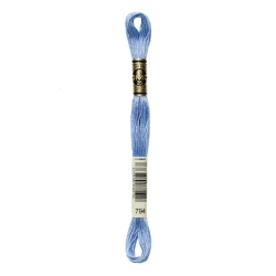 DMC Mouliné Special - Colour 794 - 8m skein