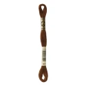 DMC Mouliné Special - Colore 801 - Matassina 8m