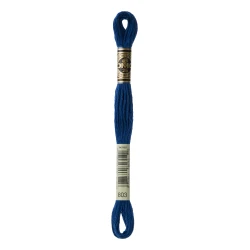 DMC Mouliné Special - Colore 803 - Matassina 8m