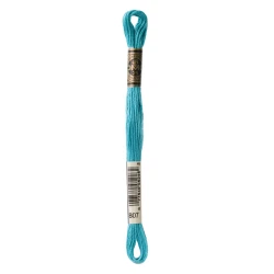 DMC Mouliné Special - Colour 807 - 8m skein