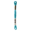 DMC Mouliné Special - Colore 807 - Matassina 8m