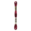 DMC Mouliné Special - Colour 816 - 8m skein