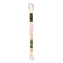 DMC Mouliné Special - Colour 819 - 8m skein
