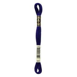 DMC Mouliné Special - Colour 820 - 8m skein