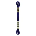 DMC Mouliné Special - Colour 820 - 8m skein