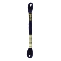 DMC Mouliné Special - Colore 823 - Matassina 8m