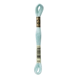 DMC Mouliné Special - Colore 828 - Matassina 8m