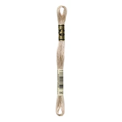 DMC Mouliné Special - Colore 842 - Matassina 8m