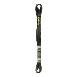 DMC Mouliné Special - Colour 844 - 8m skein