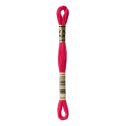 DMC Mouliné Special - Colore 891 - Matassina 8m