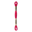 DMC Mouliné Special - Colore 891 - Matassina 8m