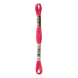 DMC Mouliné Special - Colour 892 - 8m skein