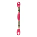 DMC Mouliné Special - Colore 893 - Matassina 8m