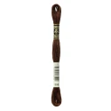DMC Mouliné Special - Colore 898 - Matassina 8m