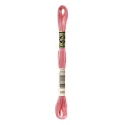 DMC Mouliné Special - Colour 899 - 8m skein