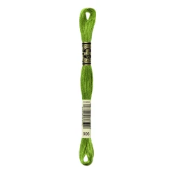 DMC Mouliné Special - Colour 906 - 8m skein