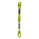 DMC Mouliné Special - Colour 907 - 8m skein