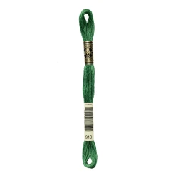 DMC Mouliné Special - Colore 910 - Matassina 8m