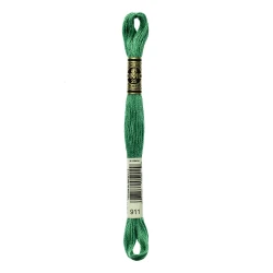 DMC Mouliné Special - Colour 911 - 8m skein