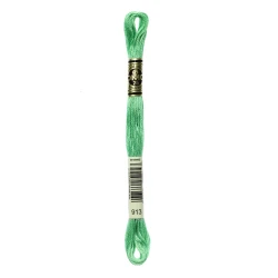 DMC Mouliné Special - Colour 913 - 8m skein