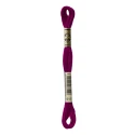 DMC Mouliné Special - Colour 915 - 8m skein