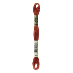 DMC Mouliné Special - Colour 920 - 8m skein