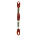 DMC Mouliné Special - Colore 920 - Matassina 8m