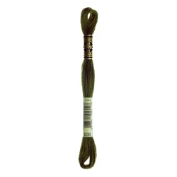 DMC Mouliné Special - Colour 936 - 8m skein