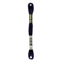 DMC Mouliné Special - Colore 939 - Matassina 8m