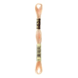 DMC Mouliné Special - Colore 951 - Matassina 8m