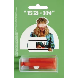 EZ-IN needle threader for sewing machines - easy threading 2